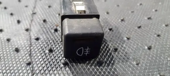 Opel Tigra A Fog light switch 90228201