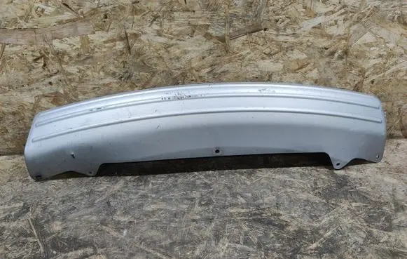 Suzuki SX4 Front bumper lip 990E079J99