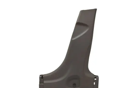 Honda Insight (B) pillar trim (bottom) 84121TM8