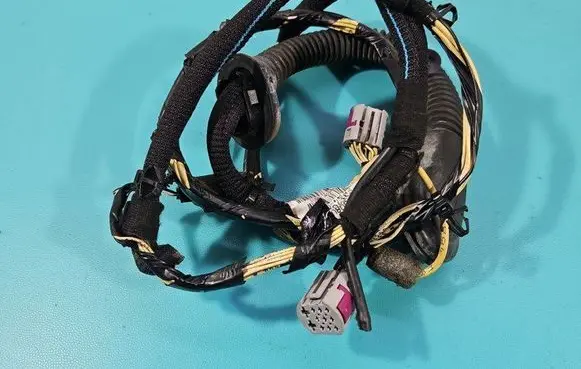 Opel Insignia A Tailgate/trunk wiring harness 23176508 IMPRK1447165