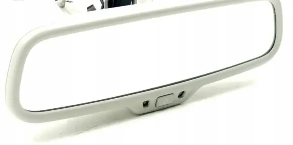 Audi A6 S6 C7 4G Rear view mirror (interior) 8T0857511AB