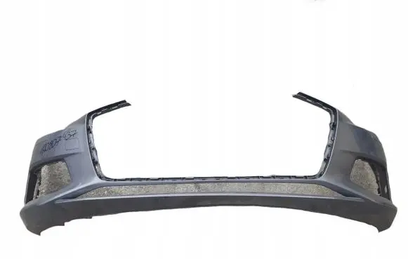Audi A6 S6 C8 4K Front bumper 4K0807437