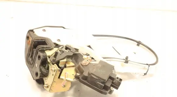 KIA Sportage Rear door lock