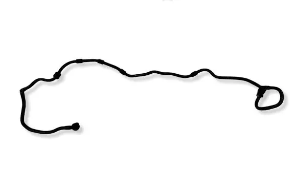 BMW 7 F01 F02 F03 F04 Vacuum line/pipe/hose 11446610