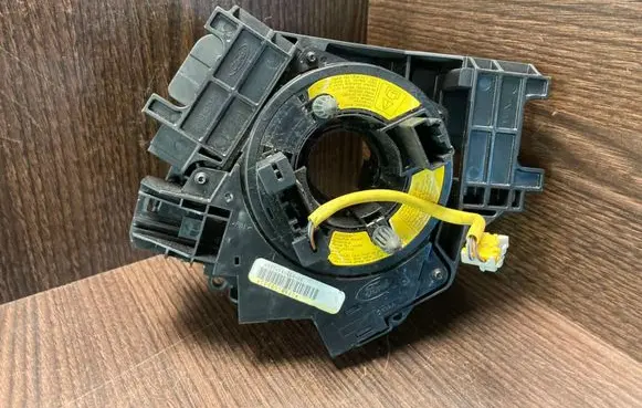 Ford Transit Airbag slip ring squib (SRS ring) 4M5T14A664AB