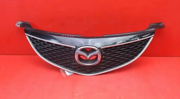 Mazda 3 I Front grill BN8V50711