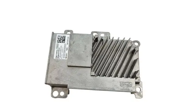Ford F150 Gateway control module RU5T14H474 RU5T14H474CAG 1EB1AZAN