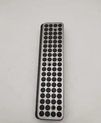 Aston Martin Vantage III Foot rest pad/dead pedal 4G43044J09AC