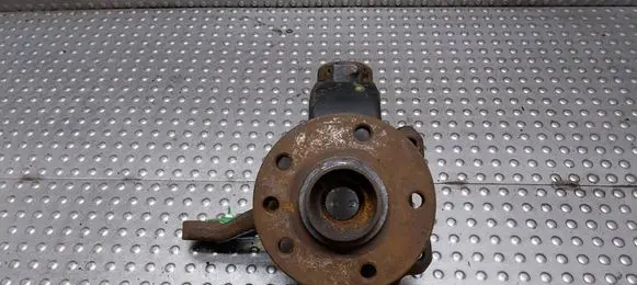 Seat Alhambra (Mk1) Front wheel hub spindle knuckle