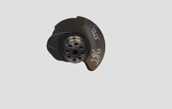 Audi Q5 SQ5 8R Crankshaft A286