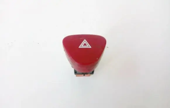 Citroen C3 Hazard light switch 96405776kr