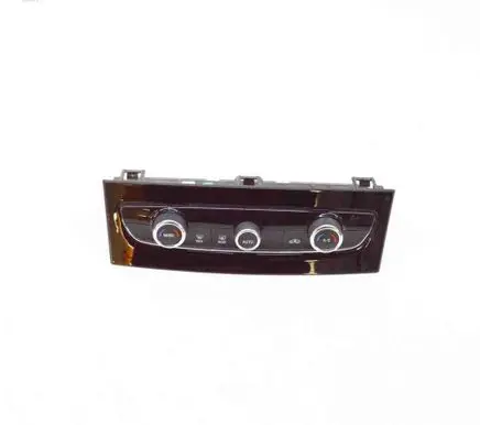 Opel Grandland X Interior fan control switch 98224347YX 28557751
