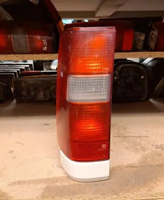 Volvo S70 V70 V70 XC Rear/tail lights 3512318 3512424