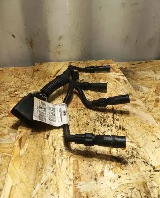 Opel Insignia A Glow plug wires 55577669 20100430