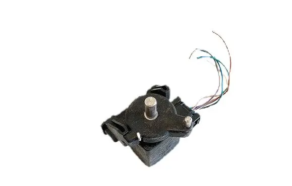 Mercedes-Benz A W168 Accelerator throttle pedal A0135427717