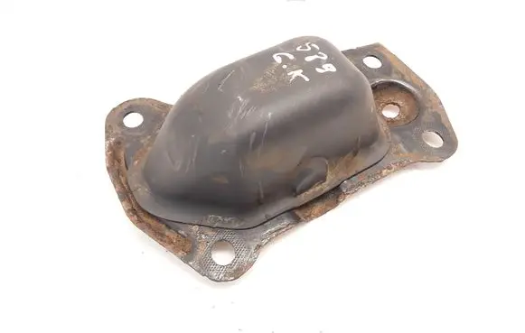 Other rear suspension part