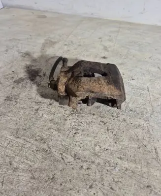 Skoda Fabia Mk1 (6Y) Front brake caliper