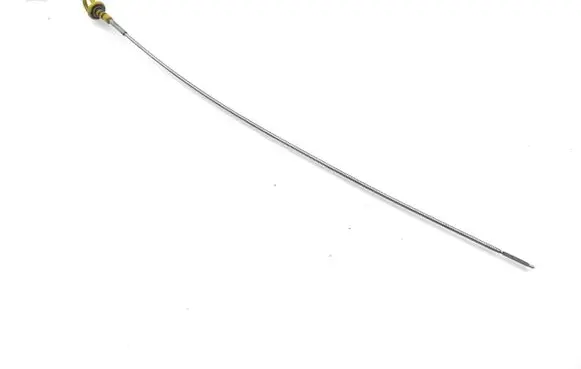 Opel Zafira B Oil level dip stick 