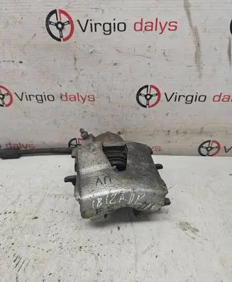 Seat Ibiza IV (6J,6P) Front brake caliper