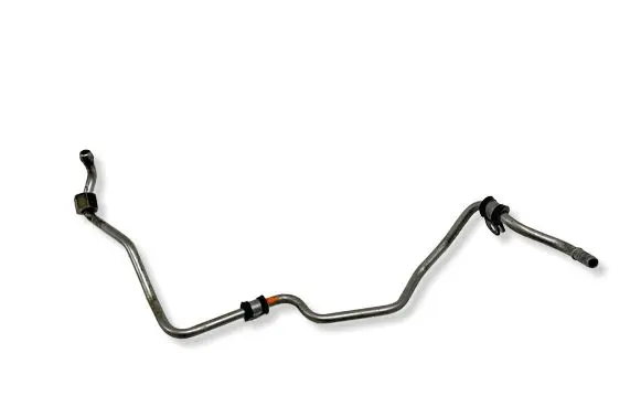 Volkswagen PASSAT B6 Engine coolant pipe/hose 