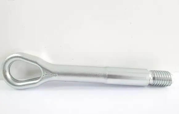 Mercedes-Benz Vito Viano W447 Towing hook eye 