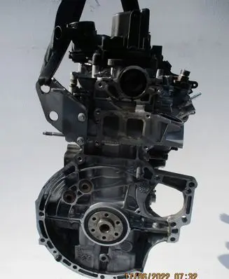 Peugeot Partner III Engine block 