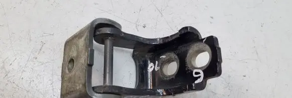 Renault Megane III Rear door lower hinge 804200003RG