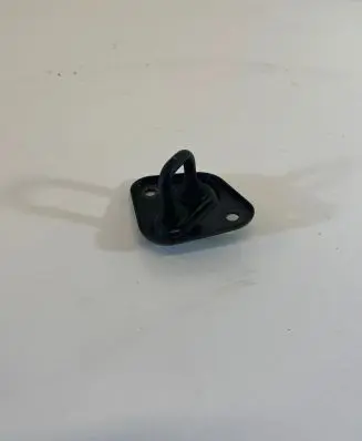 Mercedes-Benz C W205 Engine bonnet/hood lock/latch loop/hook A2128800060