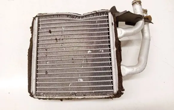 Volkswagen Sharan Heater blower radiator 