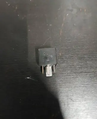 Volvo S80 Other relay 23154J52X345 9441158