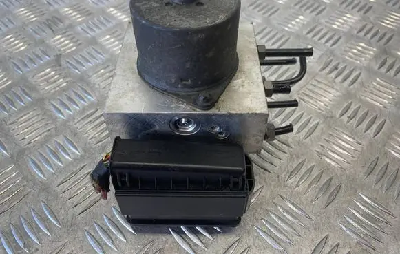 Mini Cooper Countryman R60 ABS Pump 6858542