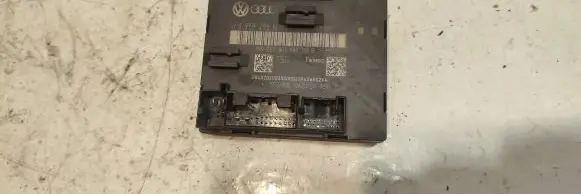 Audi Q5 SQ5 Door control unit/module 4F0959795M 8K0959795B