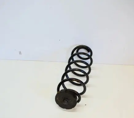 Audi A4 S4 B8 8K Rear coil spring