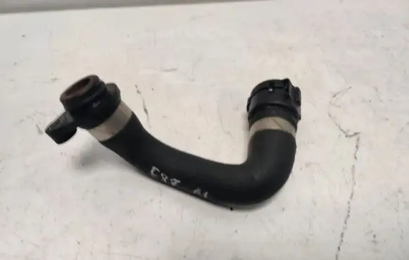 BMW 1 E81 E87 Engine coolant pipe/hose