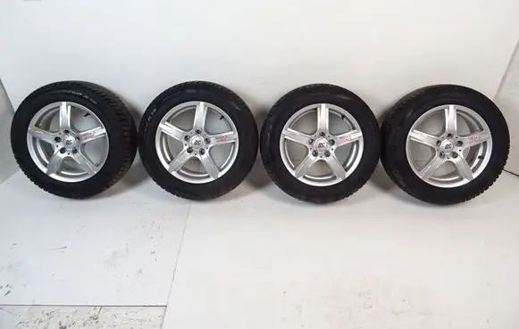 Mazda 3 II R19 alloy rim 