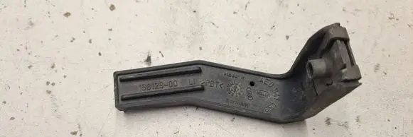Audi A8 S8 D3 4E Headlight/headlamp mounting bracket 4E0941453