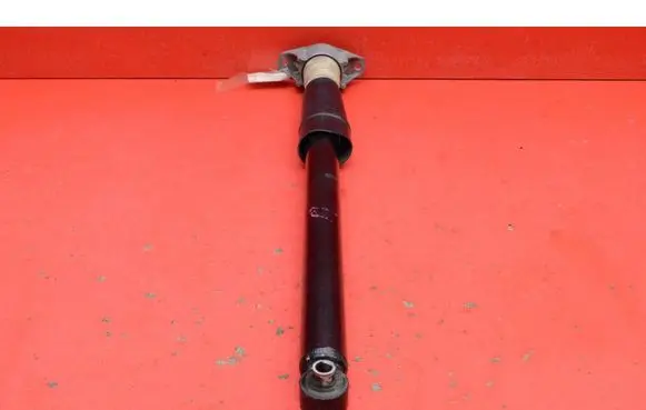 Mazda 3 I Rear shock absorber/damper 563201