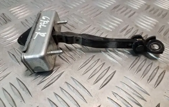 Mazda 6 Rear door check strap stopper