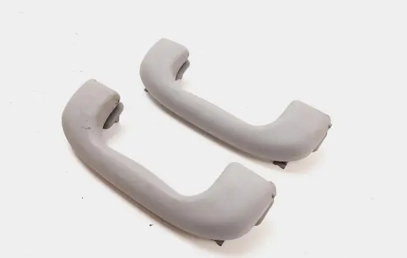 Opel Corsa D A set of handles for the ceiling 5001470005 454507351
