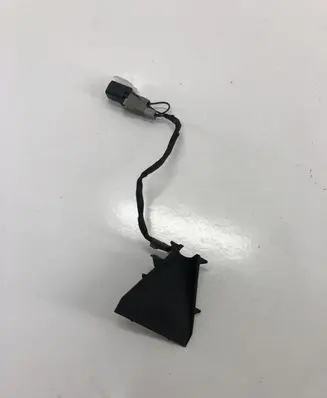 Toyota C-HR I Windshield/windscreen camera 8646110010