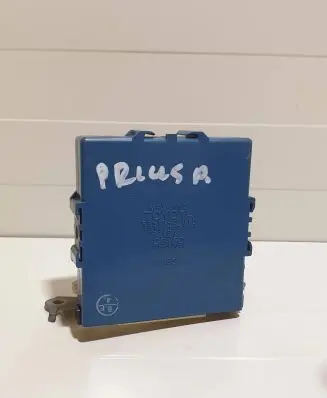 Toyota Prius (XW20) Engine control unit/module ECU 8961847010 1238000010