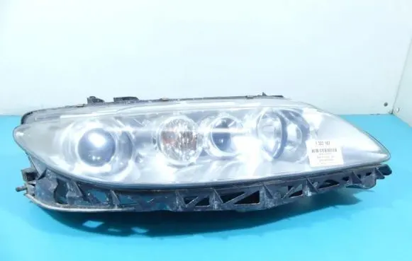 Mazda 6 Headlight/headlamp IMPRK1322162