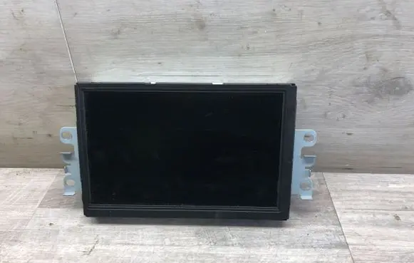 Volvo XC70 Screen/display/small screen 31382906AC 3AF908D 10R048046