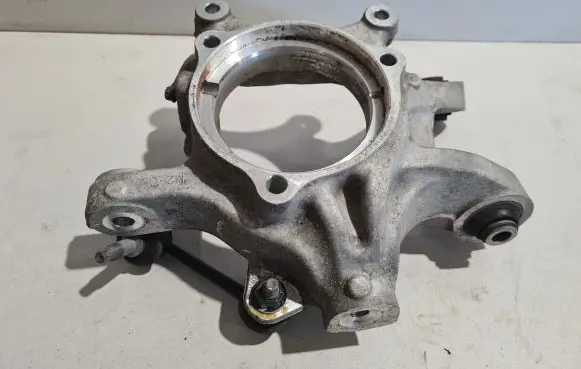 Hyundai Ioniq 5 Rear wheel hub