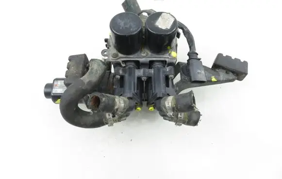 Volkswagen Phaeton Electric auxiliary coolant/water pump 3D1959617C