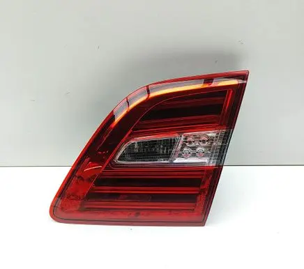 Mercedes-Benz ML W166 Tailgate rear/tail lights A1669060457