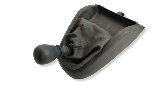 Fiat Doblo Gear shifter/selector 55346828