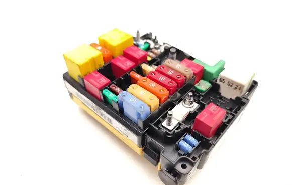 Fuse module