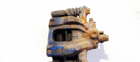 Honda CR-V Rear brake caliper 