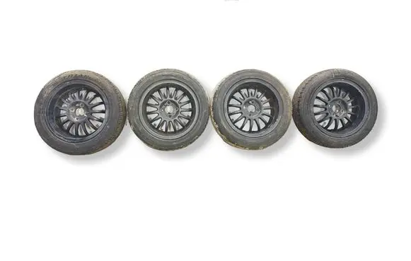 Mazda MX-5 NA Miata R15 alloy rim MIM 2820 MIM2820